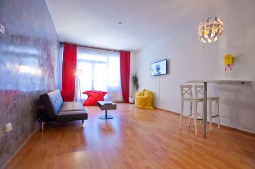 Prag Tschechien Last-Minute-Rabattcode Booking.com
