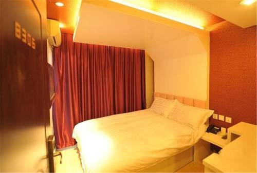 Qingdao China Último Minuto Código de Descuento Booking.com