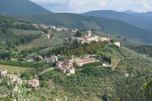 Campello sul Clitunno Italy Last Minute Discount Code Agoda.com
