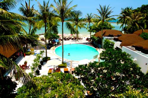 Chaweng Beach Thailand Last Minute Discount Code Booking.com