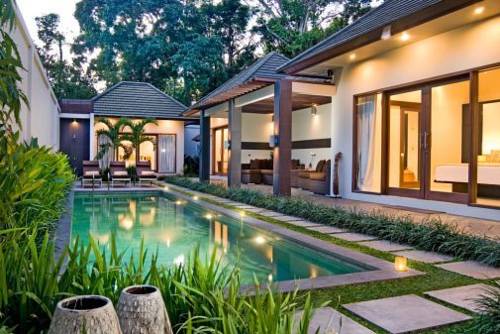 Seminyak Indonésie Code de réduction de dernière minute Booking.com