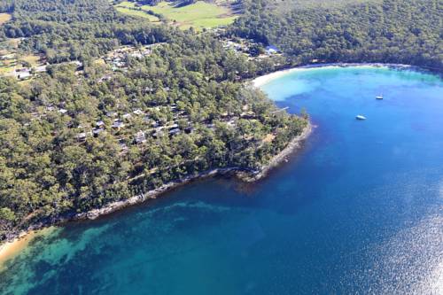 Port Arthur Australia Last Minute Discount Code Booking.com
