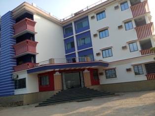 Balasore Indien Last-Minute-Rabattcode Booking.com