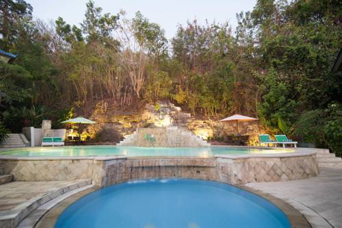Padangbai Indonesien Last-Minute-Rabattcode Booking.com