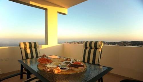 Isfya Israel Last Minute Discount Code Booking.com