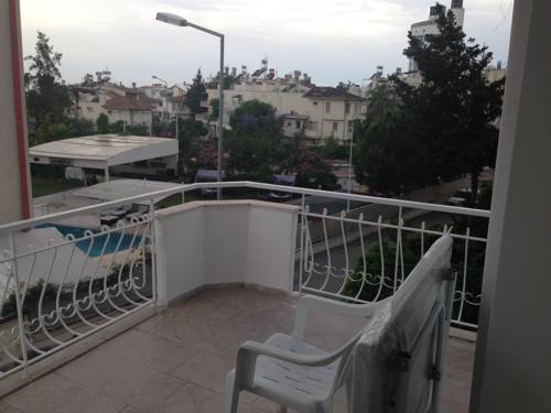 Lara Turkey Last Minute Discount Code Booking.com