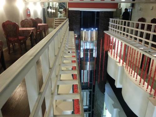Srinagar Indien Last-Minute-Rabattcode Booking.com