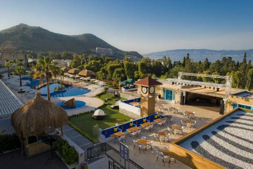 Akyarlar (Bodrum) Türkei Last-Minute-Rabattcode Booking.com