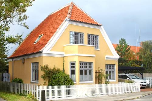 Skagen Dänemark Last-Minute-Rabattcode Booking.com