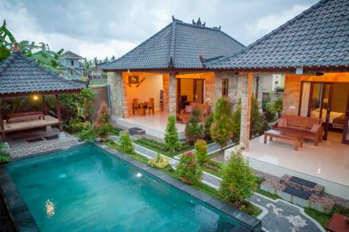 Ubud Indonesia Último Minuto Código de Descuento Booking.com