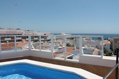 Nerja Espagne Code de réduction de dernière minute Booking.com