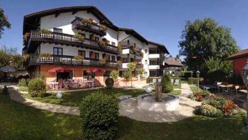 Oberstaufen Germany Last Minute Discount Code Booking.com