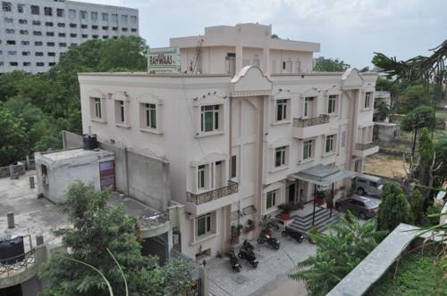 Jaipur Indien Last-Minute-Rabattcode Booking.com