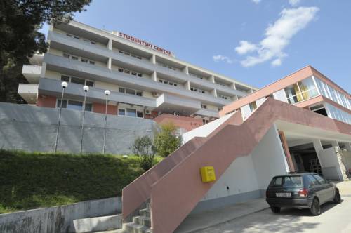 Mostar Bosnië-Herzegovina Laatste minuut Kortingscode Booking.com