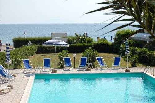 Capoliveri Italien Last-Minute-Rabattcode Booking.com