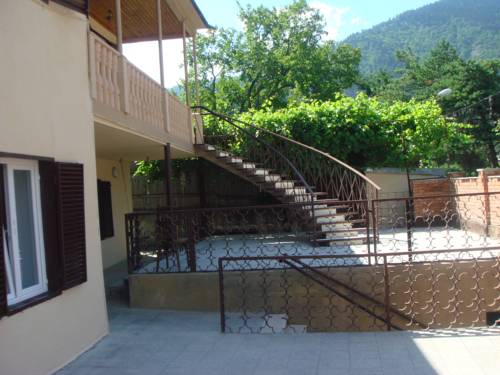 Borjomi Georgia Last Minute Discount Code Booking.com