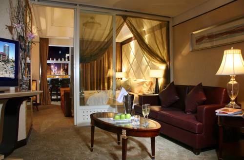 Hohhot China Laatste minuut Kortingscode Booking.com