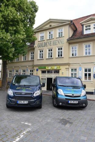 Arnstadt Germany Last Minute Discount Code Agoda.com