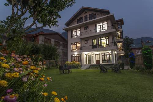 Srinagar India Laatste minuut Kortingscode Booking.com