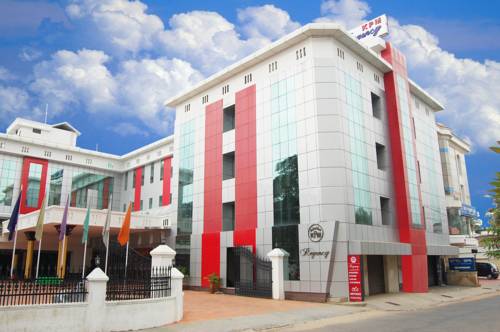 Palakkad India Last Minute Discount Code Booking.com