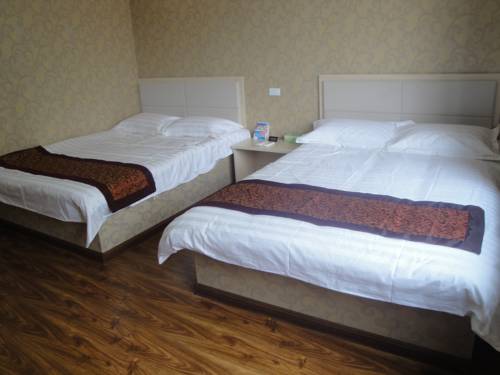Mudanjiang China Laatste minuut Kortingscode Booking.com
