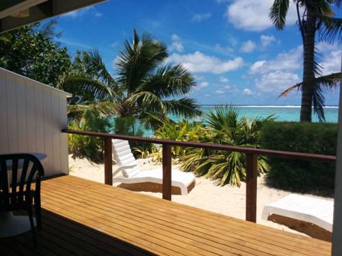 Rarotonga Cook Islands Last Minute Discount Code Booking.com