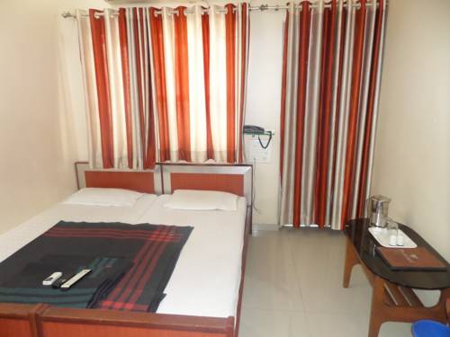 Ahmednagar India Last Minute Discount Code Booking.com