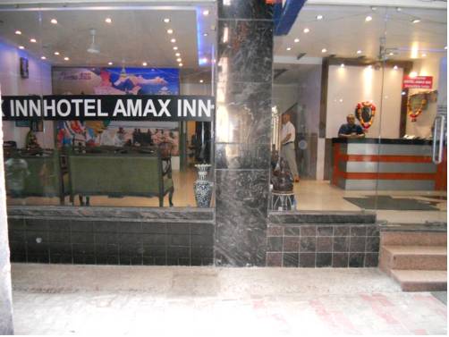 New Delhi India Laatste minuut Kortingscode Booking.com