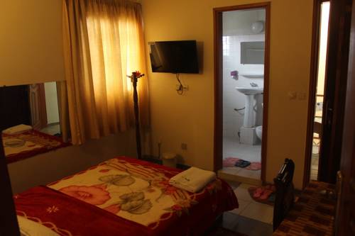 Abidjan Côte d'Ivoire Last Minute Discount Code Booking.com
