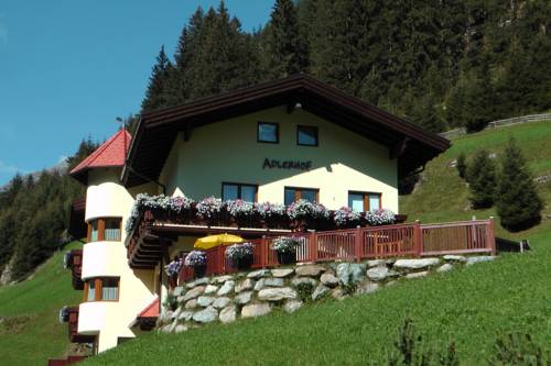 St. Leonhard Österreich Last-Minute-Rabattcode Booking.com