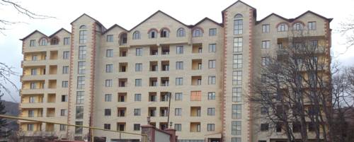 Tsaghkadzor Arménie Code de réduction de dernière minute Booking.com