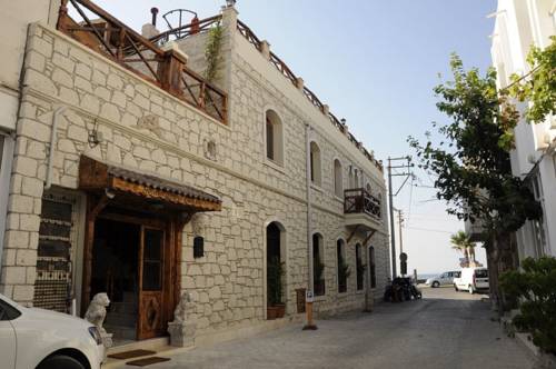 Cesme Turkey Last Minute Discount Code Booking.com