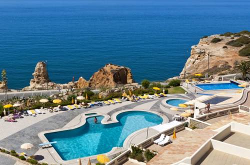 Carvoeiro Portugal Último Minuto Código de Descuento Booking.com