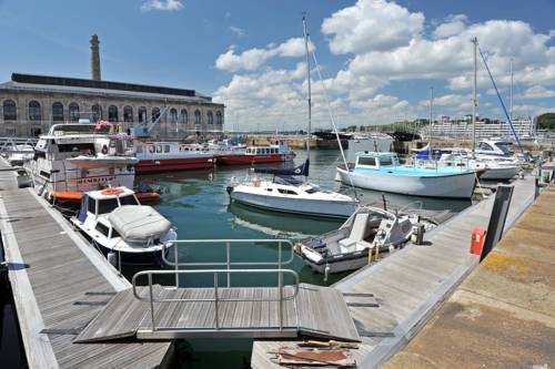 Royal William Yard Royaume-Uni Code de réduction de dernière minute Booking.com