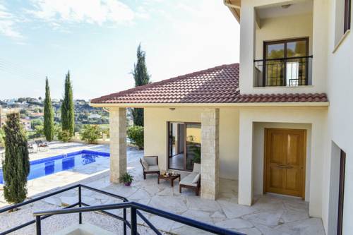 Pissouri Zypern Last-Minute-Rabattcode Booking.com