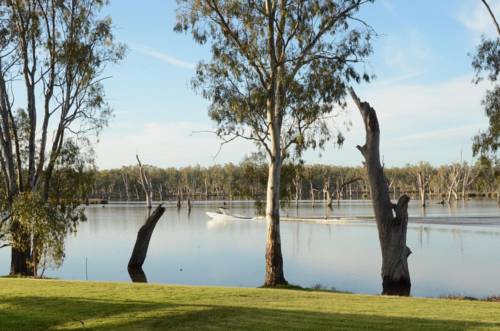 Bundalong Australien Last-Minute-Rabattcode Booking.com