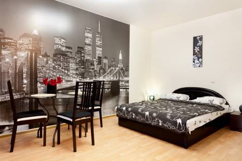 Ekaterinbourg Russie Code de réduction de dernière minute Booking.com
