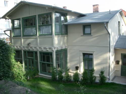 Seebad Heringsdorf Germany Last Minute Discount Code Booking.com