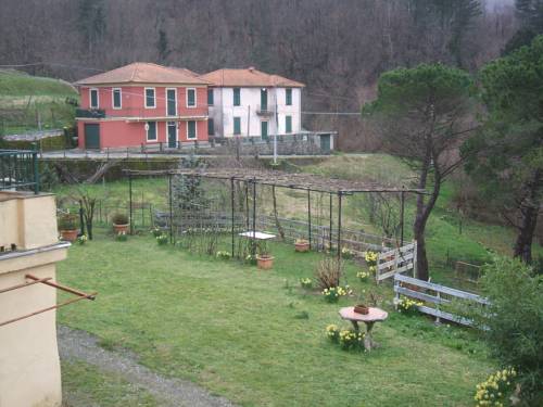 Maissana Italien Last-Minute-Rabattcode Booking.com
