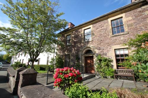 Dunblane Vereinigtes Königreich Last-Minute-Rabattcode Booking.com