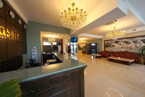 Osh Kyrgyzstan Last Minute Discount Code Booking.com