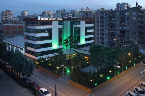 Adana Turkey Last Minute Discount Code Booking.com