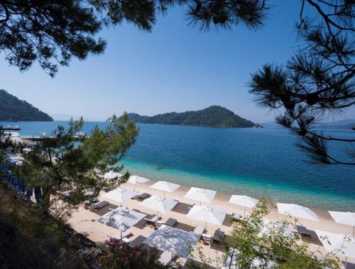 Gocek (Fethiye) Turkey Last Minute Discount Code Booking.com