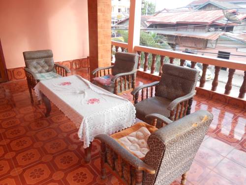 Vang Vieng Laos Last-Minute-Rabattcode Booking.com