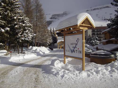 Les Deux Alpes France Last Minute Discount Code Booking.com