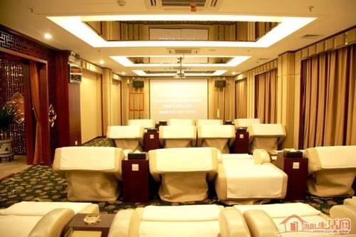 Luoyang China Último Minuto Código de Descuento Booking.com