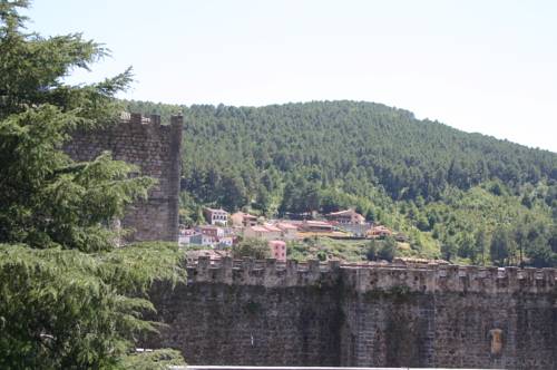 Arenas de San Pedro Spain Last Minute Discount Code Booking.com