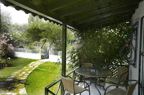 Avsa Adasi Turkey Last Minute Discount Code Booking.com