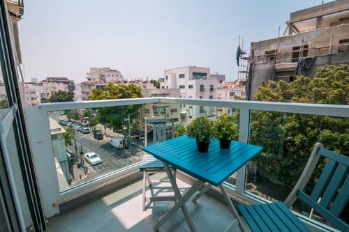 Tel Aviv Israël Code de réduction de dernière minute Booking.com