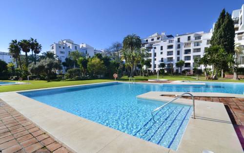 Marbella Spain Last Minute Discount Code Booking.com